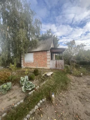 Продам дачу кооп Озерний