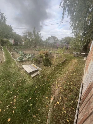 Продам дачу кооп Озерний