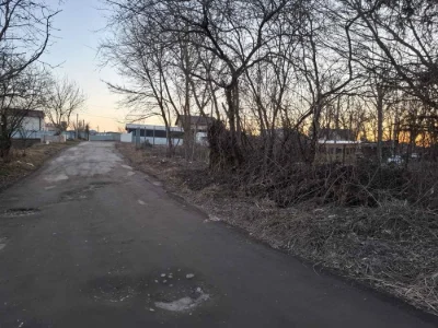 Ділянка від власника 13сот. Тернопіль .Можна під комерцію