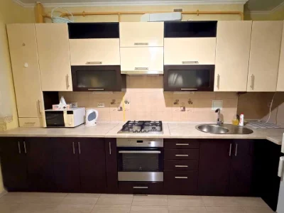 Apartment. Lviv, Pod Holoskom st.