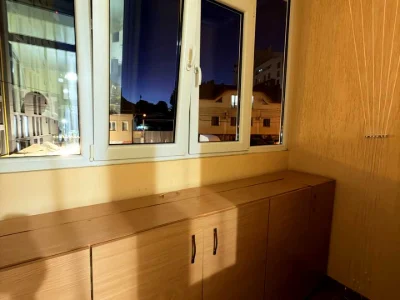 Apartment. Lviv, Pod Holoskom st.