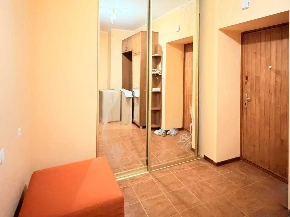 Apartment. Lviv, Pod Holoskom st.