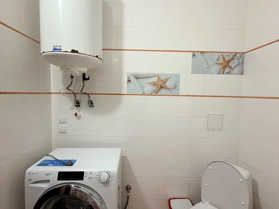 Apartment. Lviv, Pod Holoskom st.