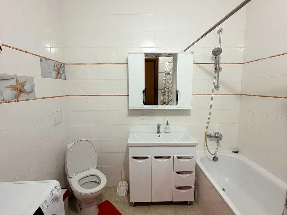 Apartment. Lviv, Pod Holoskom st.