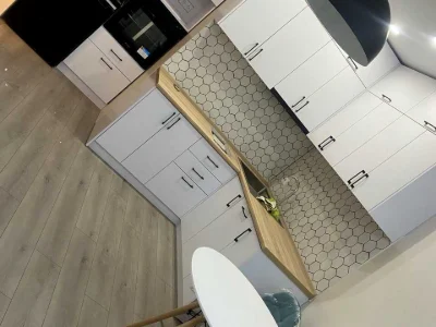 Apartment. Kyiv, Kostanay Street