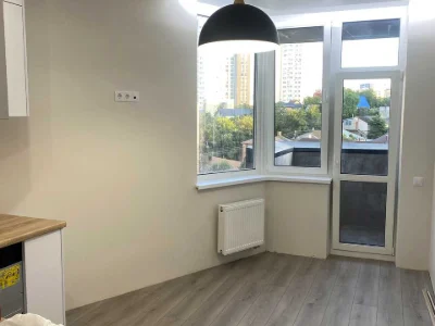 Apartment. Kyiv, Kostanay Street