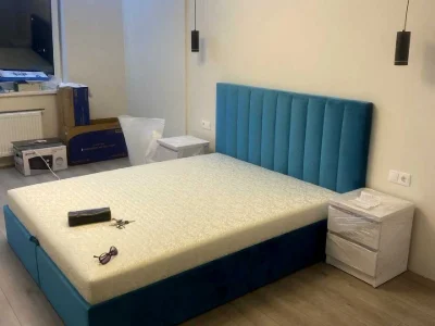 Apartment. Kyiv, Kostanay Street