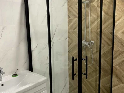 Apartment. Kyiv, Kostanay Street