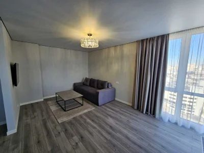 Apartment. Mokra street, Kyiv
