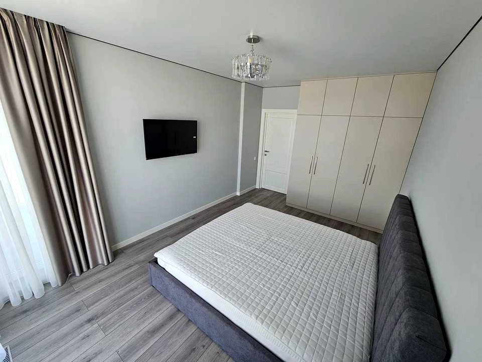 Apartment. Mokra street, Kyiv