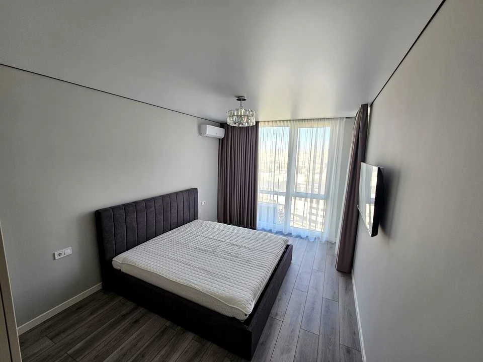 Apartment. Mokra street, Kyiv