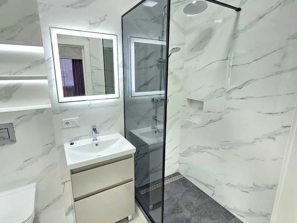 Apartment. Mokra street, Kyiv