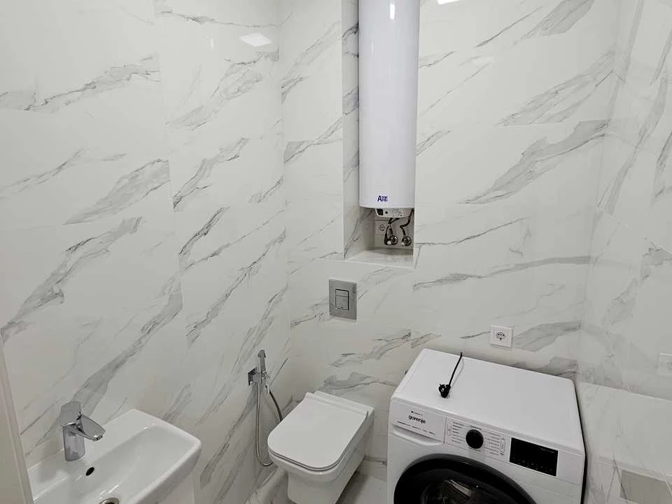 Apartment. Mokra street, Kyiv