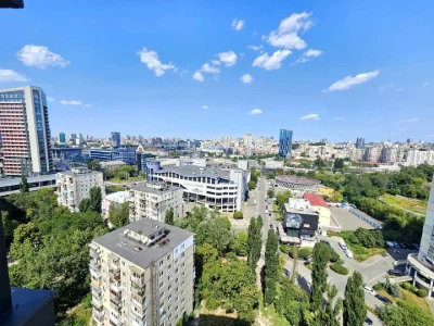 Apartment. Mokra street, Kyiv