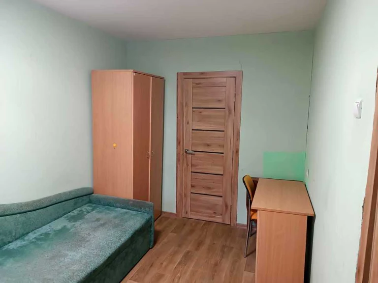 Apartment. Akademika Strzeżska Street, Kyiv