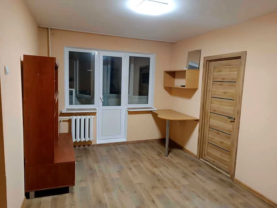 Apartment. Akademika Strzeżska Street, Kyiv