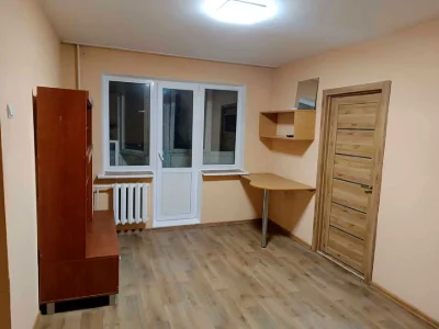 Apartment. Akademika Strzeżska Street, Kyiv
