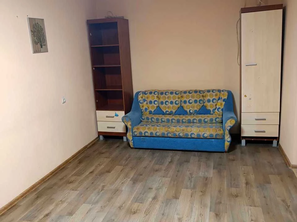 Apartment. Akademika Strzeżska Street, Kyiv