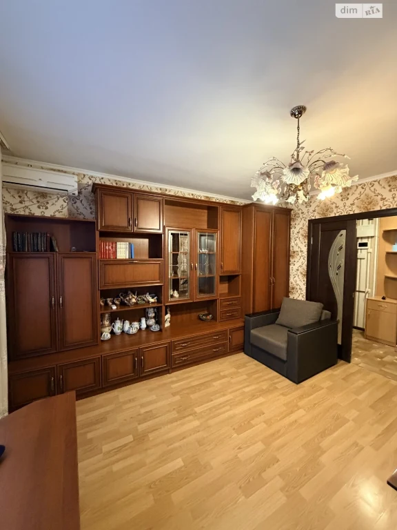 Long-Term Rental Apartment, Voskresenka