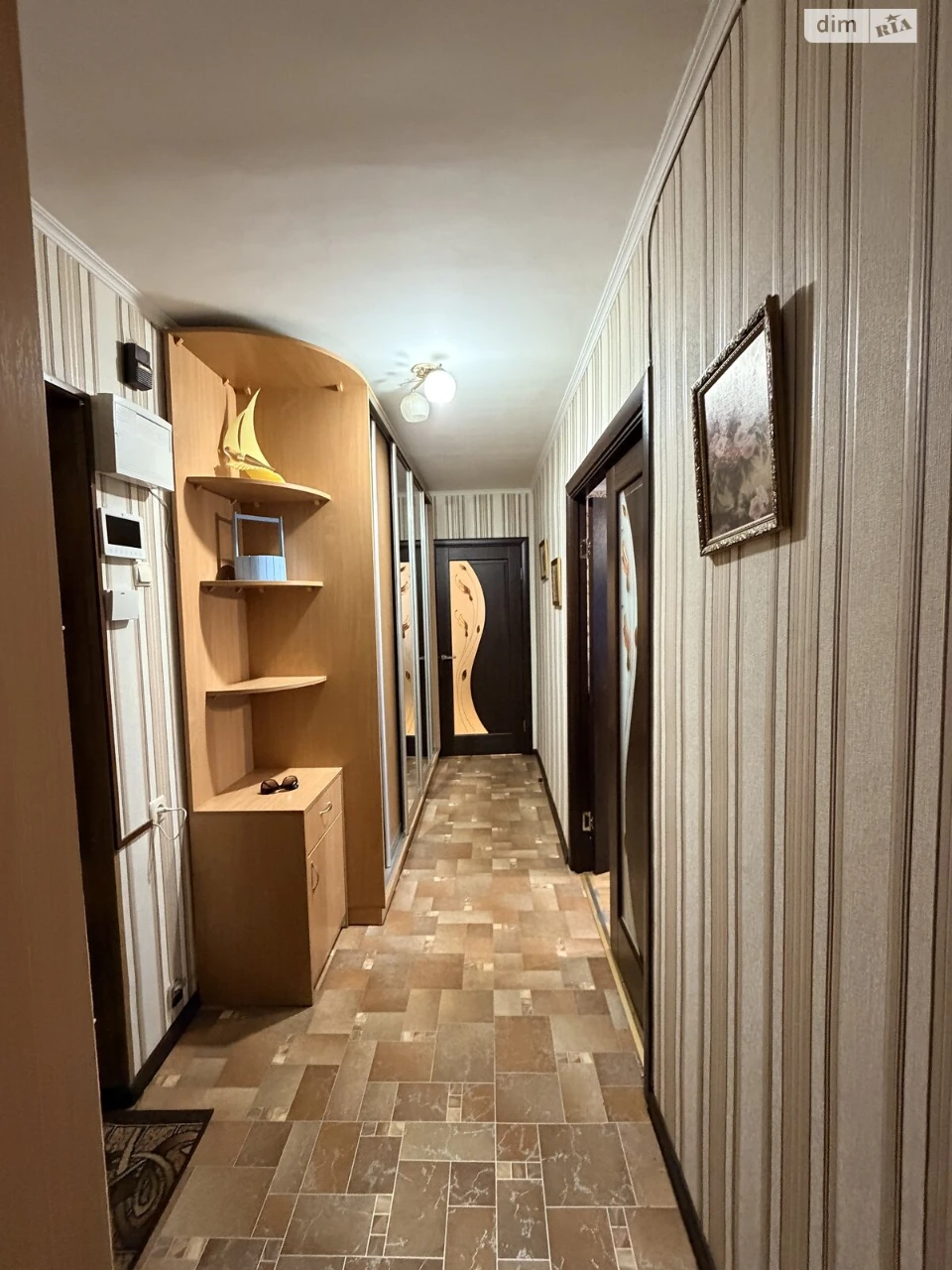 Long-Term Rental Apartment, Voskresenka