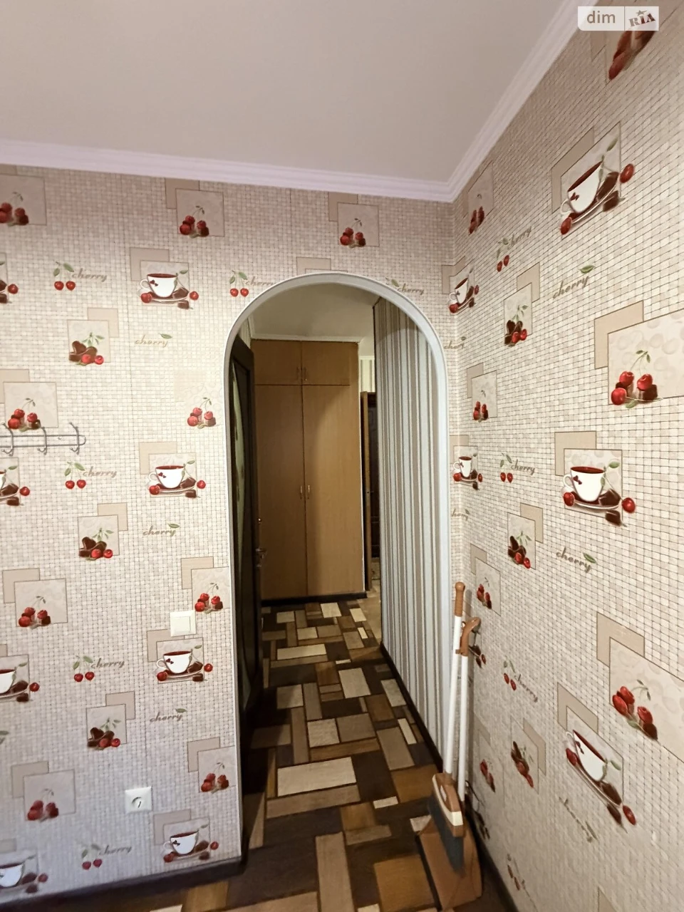 Long-Term Rental Apartment, Voskresenka