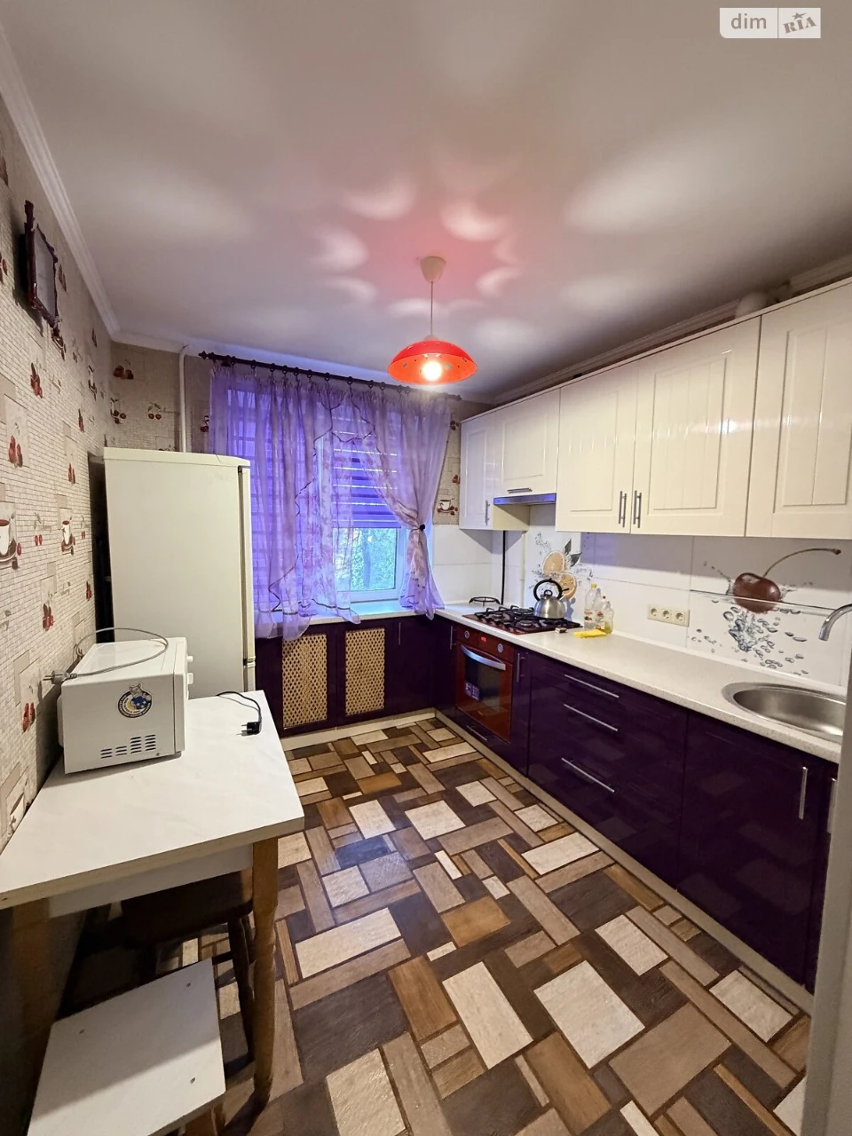 Long-Term Rental Apartment, Voskresenka