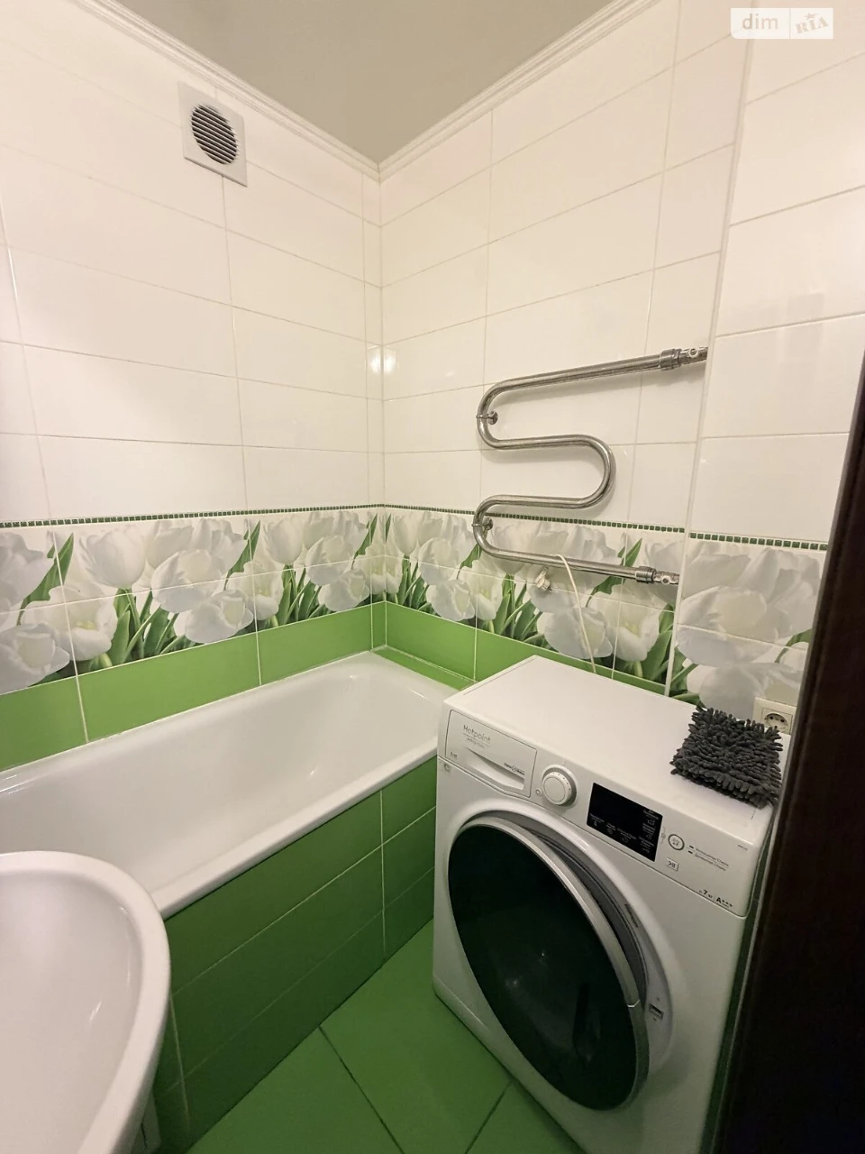 Long-Term Rental Apartment, Voskresenka