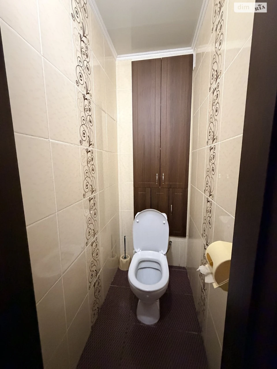 Long-Term Rental Apartment, Voskresenka
