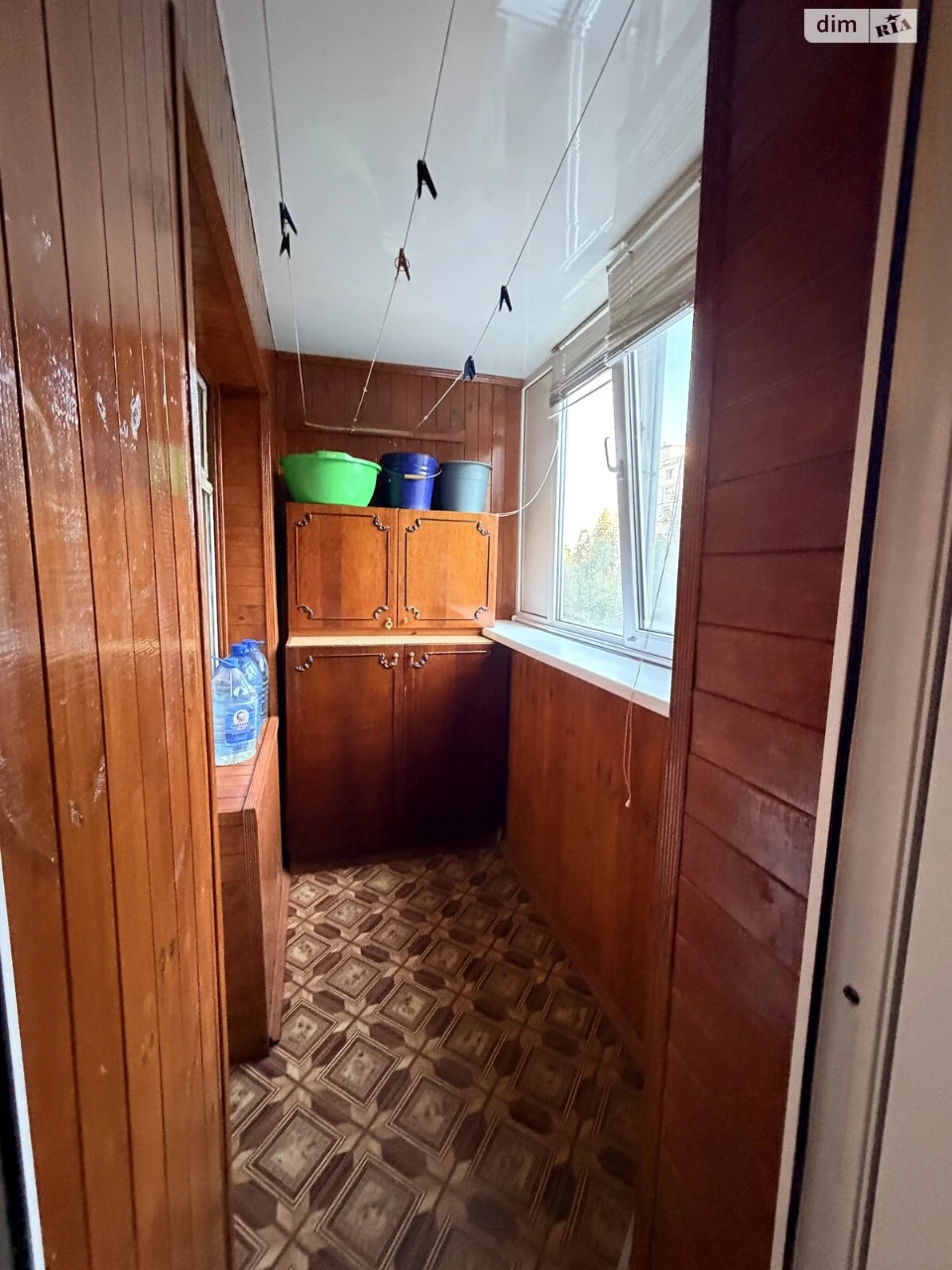 Long-Term Rental Apartment, Voskresenka