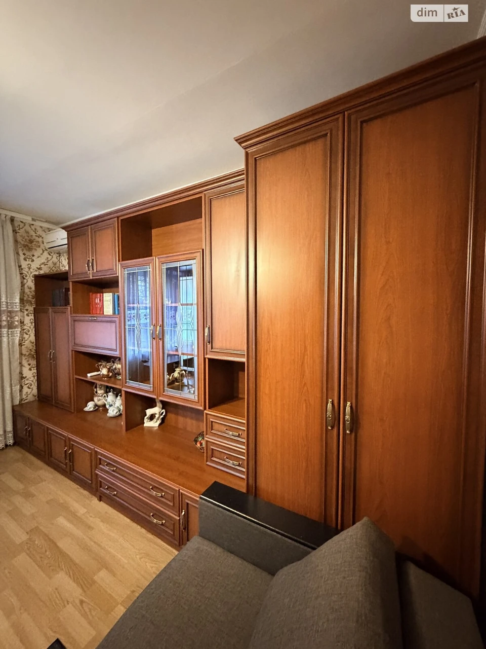 Long-Term Rental Apartment, Voskresenka