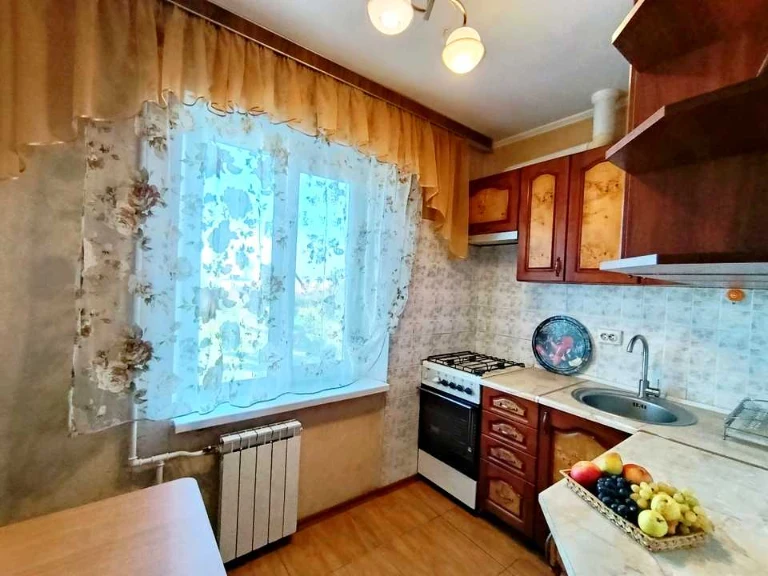 Apartment. Halychka st., Kyiv