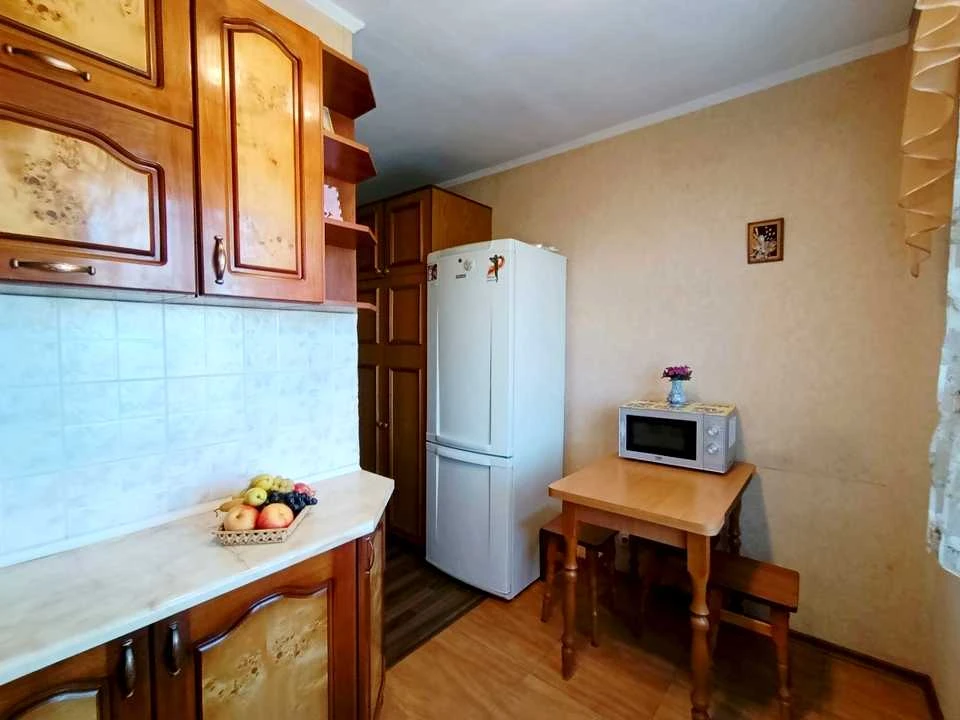Apartment. Halychka st., Kyiv