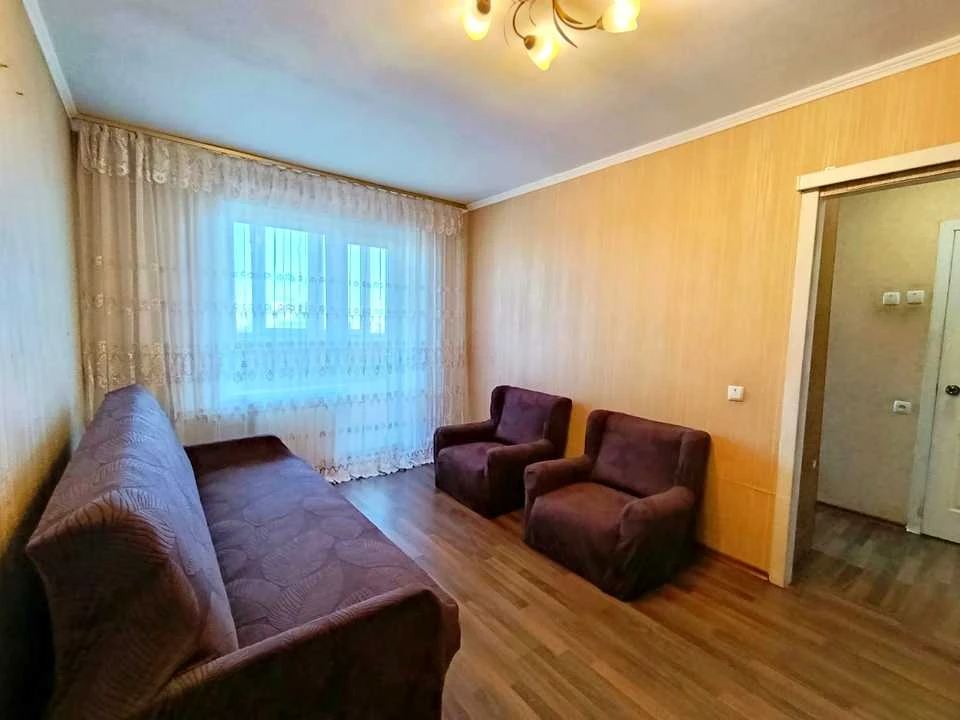 Apartment. Halychka st., Kyiv
