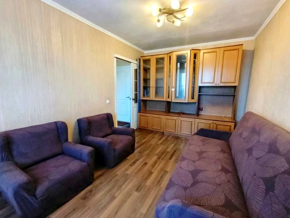 Apartment. Halychka st., Kyiv