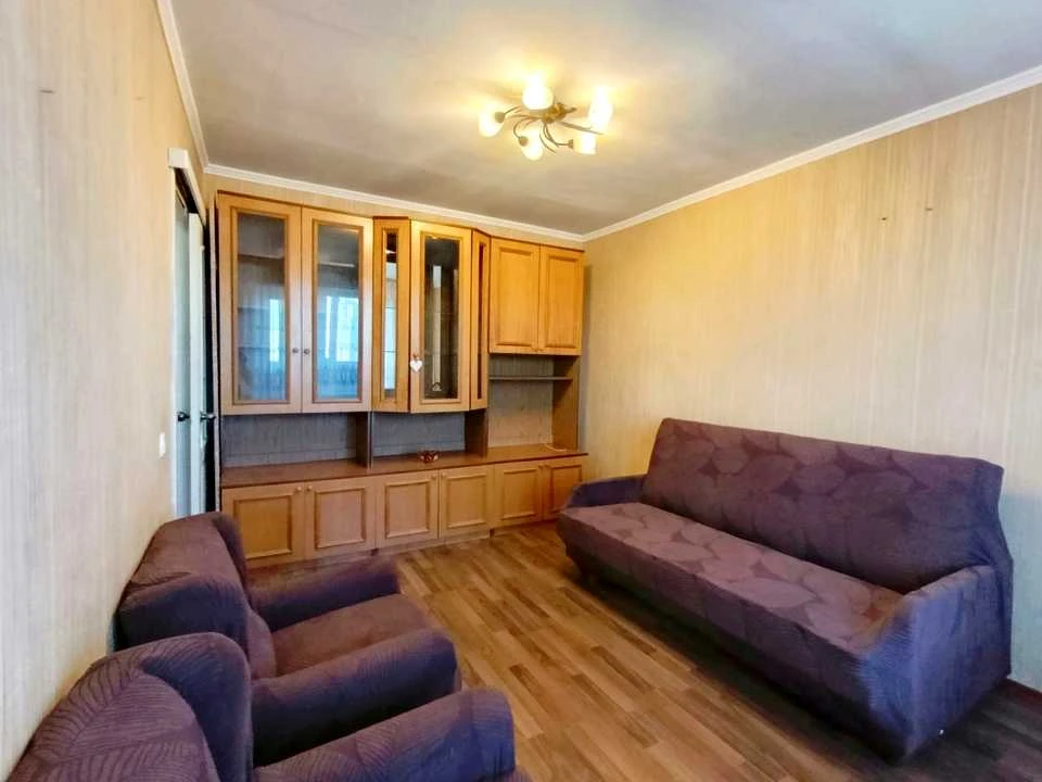 Apartment. Halychka st., Kyiv