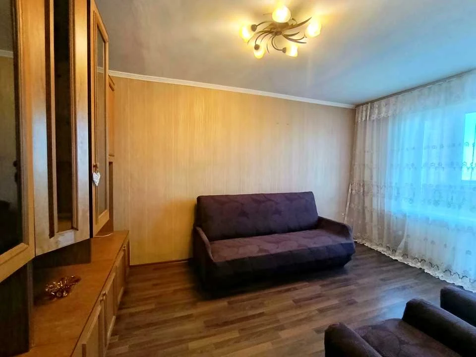 Apartment. Halychka st., Kyiv