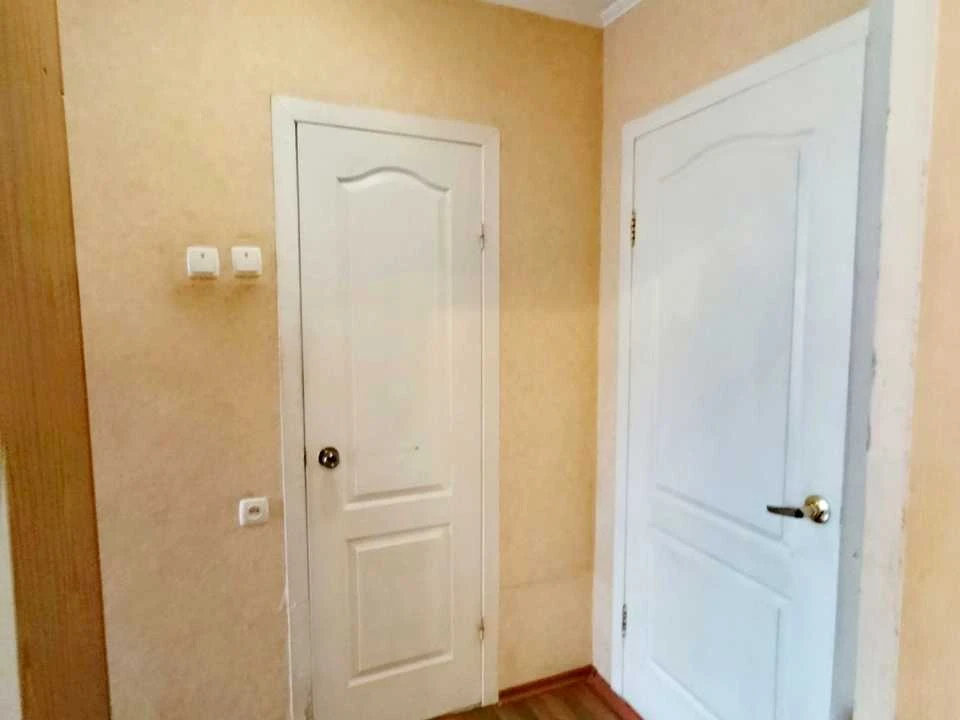 Apartment. Halychka st., Kyiv