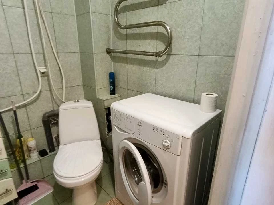 Apartment. Halychka st., Kyiv