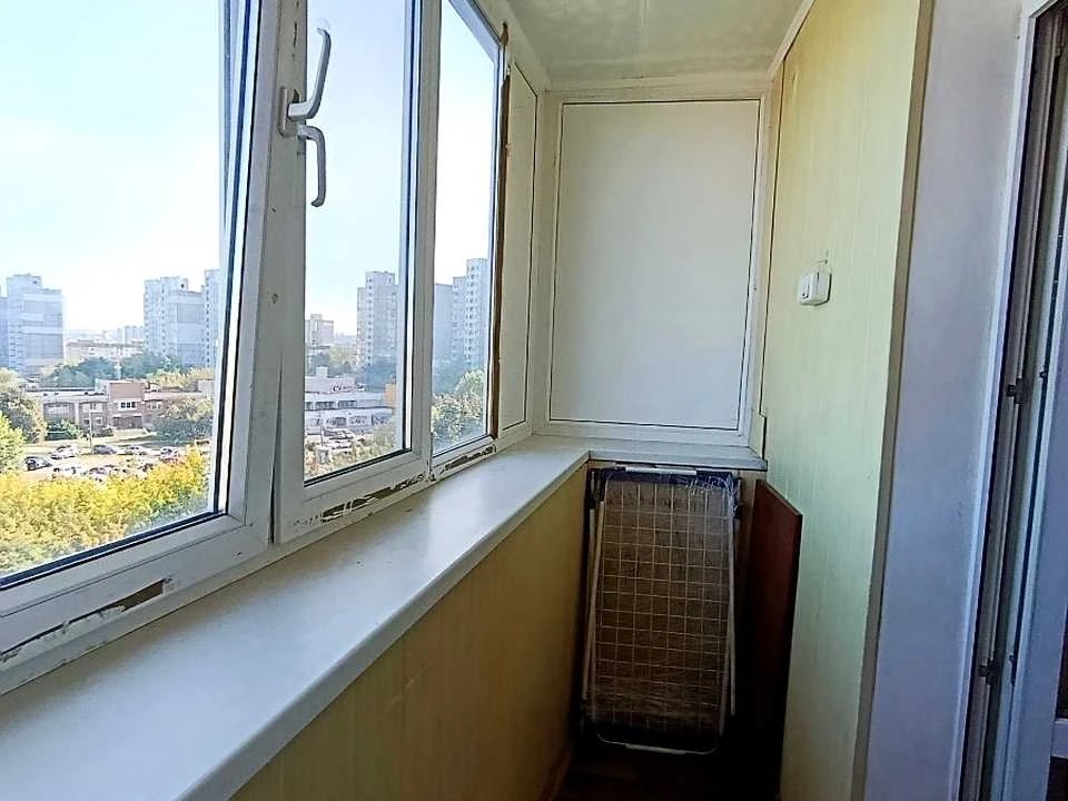 Apartment. Halychka st., Kyiv