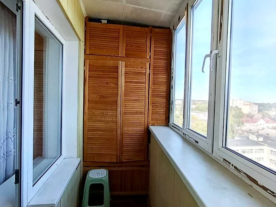 Apartment. Halychka st., Kyiv
