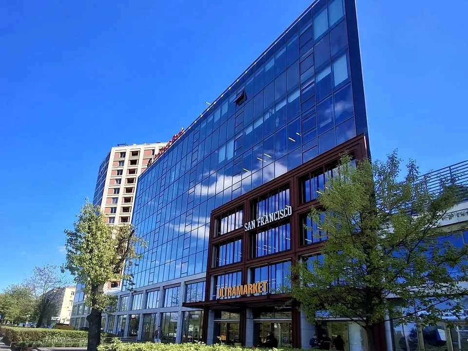 Квартира. Киев, Берестейский проспект