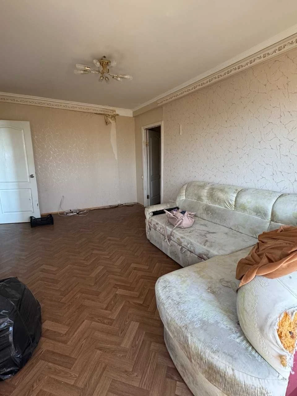 Продаж 3х кімнатної квартири Дніпровський район.