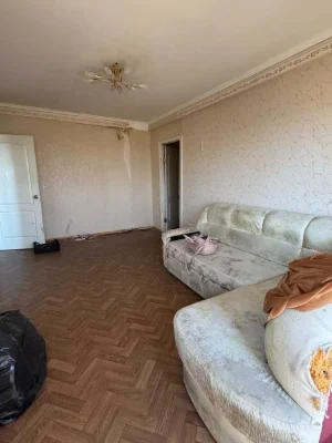 Продаж 3х кімнатної квартири Дніпровський район.