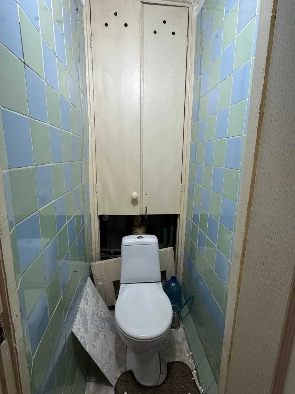 Продаж 3х кімнатної квартири Дніпровський район.