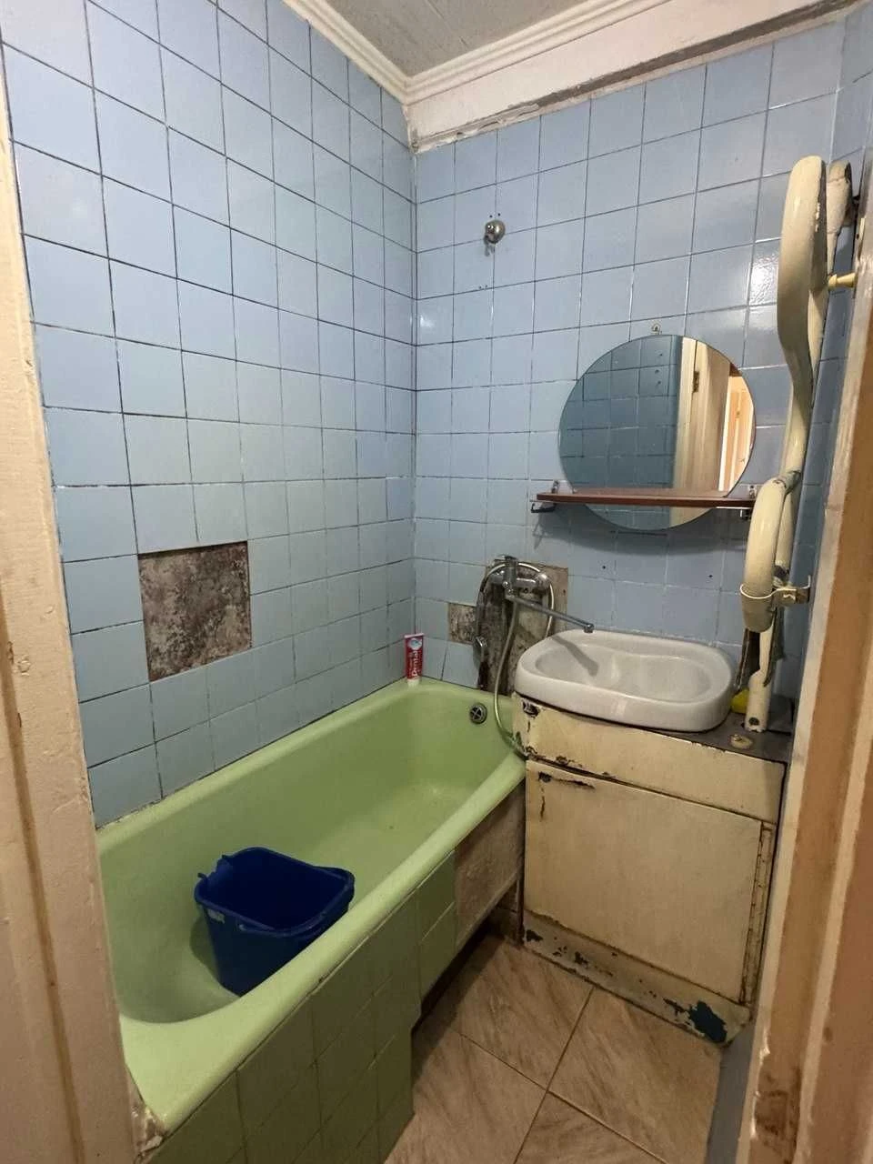 Продаж 3х кімнатної квартири Дніпровський район.