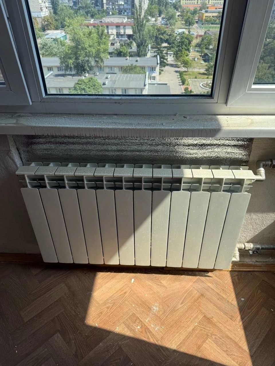 Продаж 3х кімнатної квартири Дніпровський район.