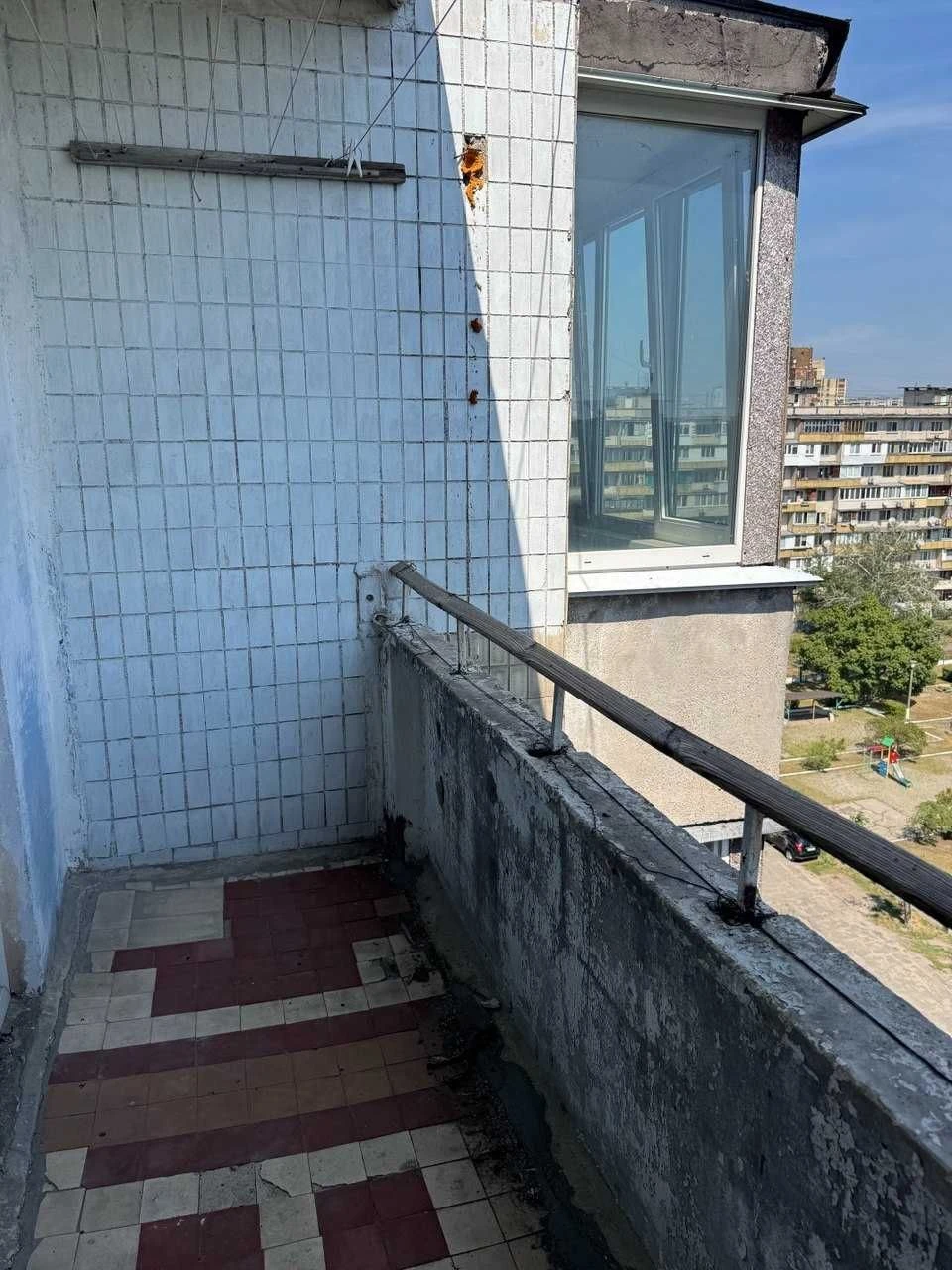 Продаж 3х кімнатної квартири Дніпровський район.