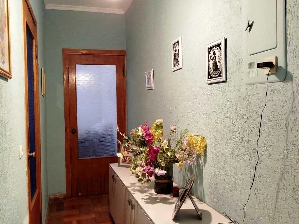 Apartment. Tatar Street, Kyiv