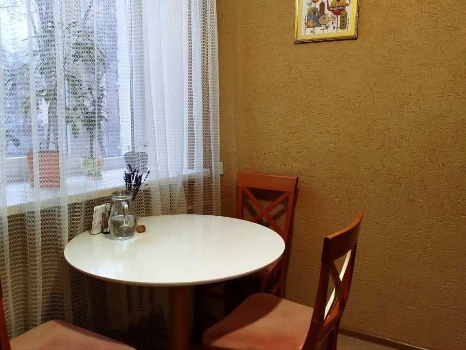 Apartment. Tatar Street, Kyiv