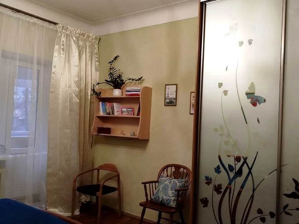 Apartment. Tatar Street, Kyiv